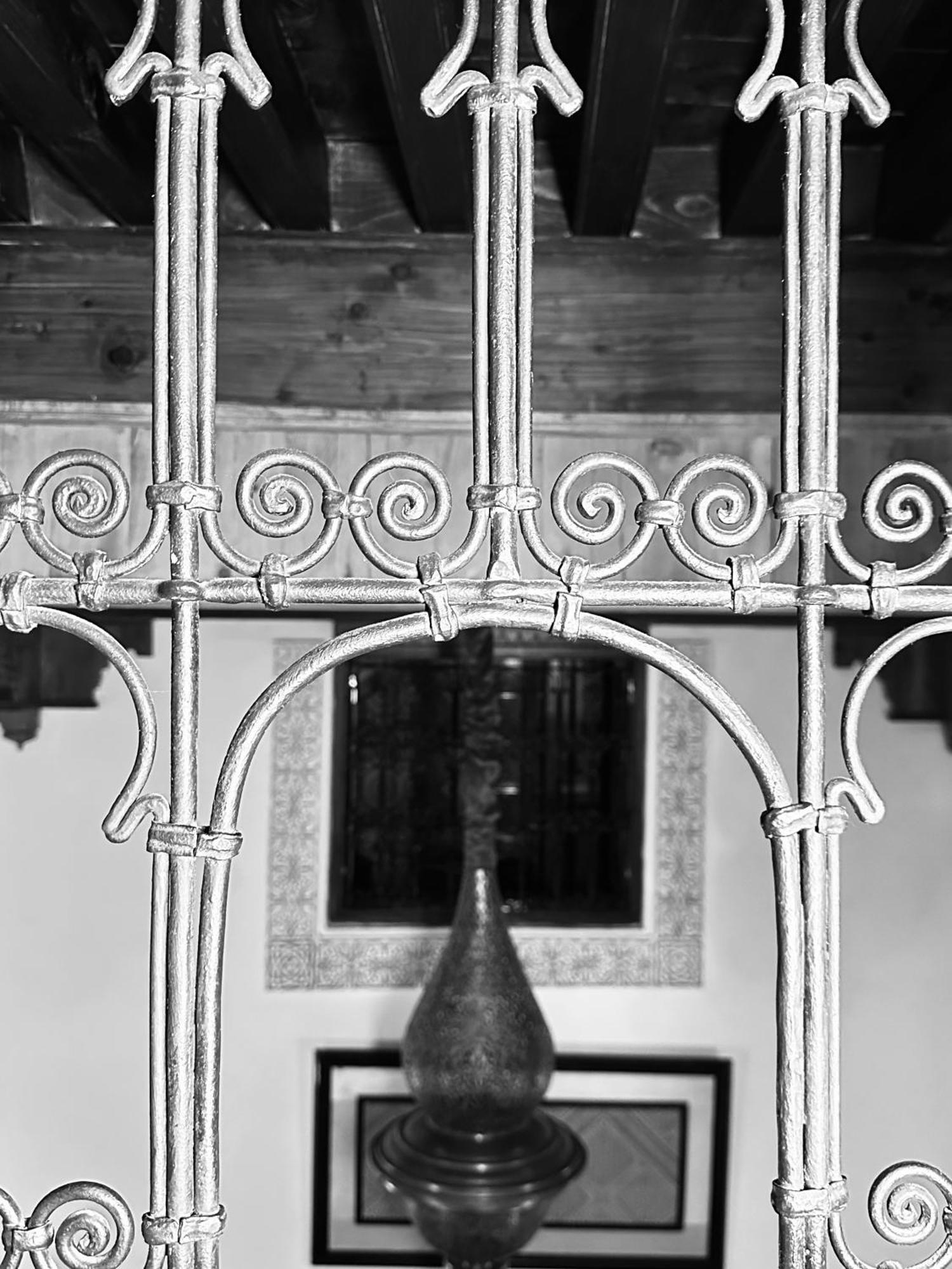 Riad Le Petit Patrimoine De Fès Exteriér fotografie